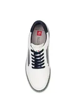 Duca Del Cosma Duca Del Cosma Davinci Leggero White Navy