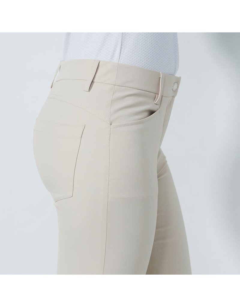 Daily Sports Daily Sports Lyric Pants V2 32in Inseam Raw Beige