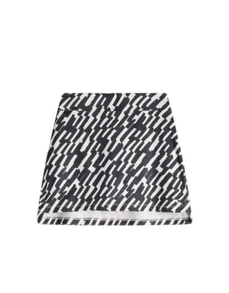 J.LINDEBERG - US J Lindeberg Amy Print Skirt