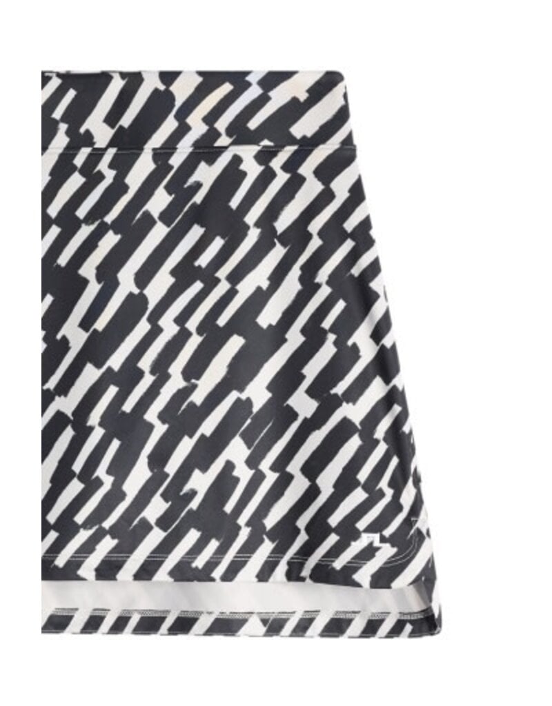J.LINDEBERG - US J Lindeberg Amy Print Skirt