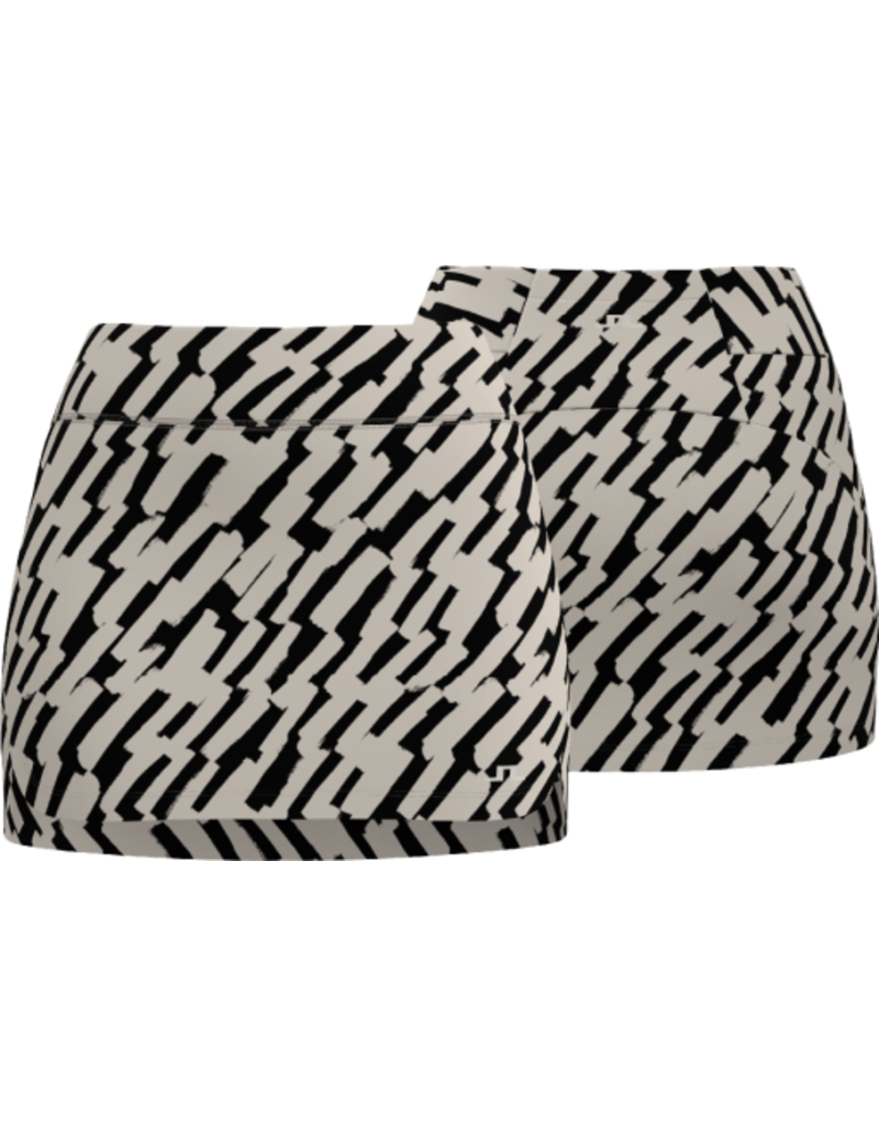 J.LINDEBERG - US J Lindeberg Amy Print Skirt