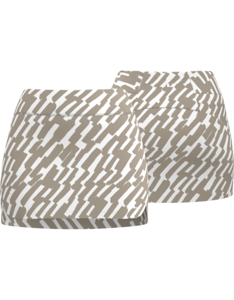 J.LINDEBERG - US J Lindeberg Amy Print Skirt
