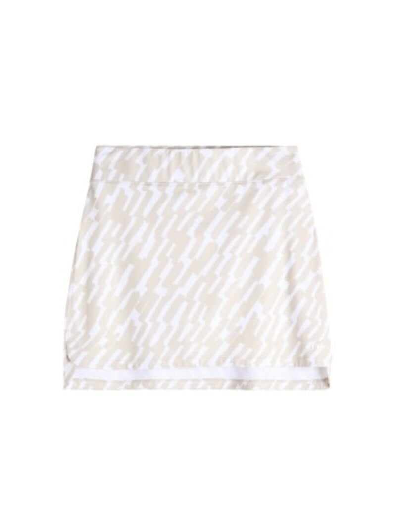 J.LINDEBERG - US J Lindeberg Amy Print Skirt