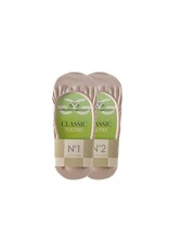 Walter Genuin Walter Genuin Classic Footies