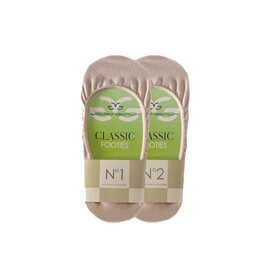 Walter Genuin Walter Genuin Classic Footies