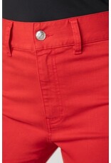 Liverpool Los Angeles Liverpool Lucy High Rise Clean Front Bootcut 32" Inseam