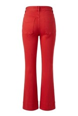 Liverpool Los Angeles Liverpool Lucy High Rise Clean Front Bootcut 32" Inseam