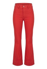 Liverpool Los Angeles Liverpool Lucy High Rise Clean Front Bootcut 32" Inseam