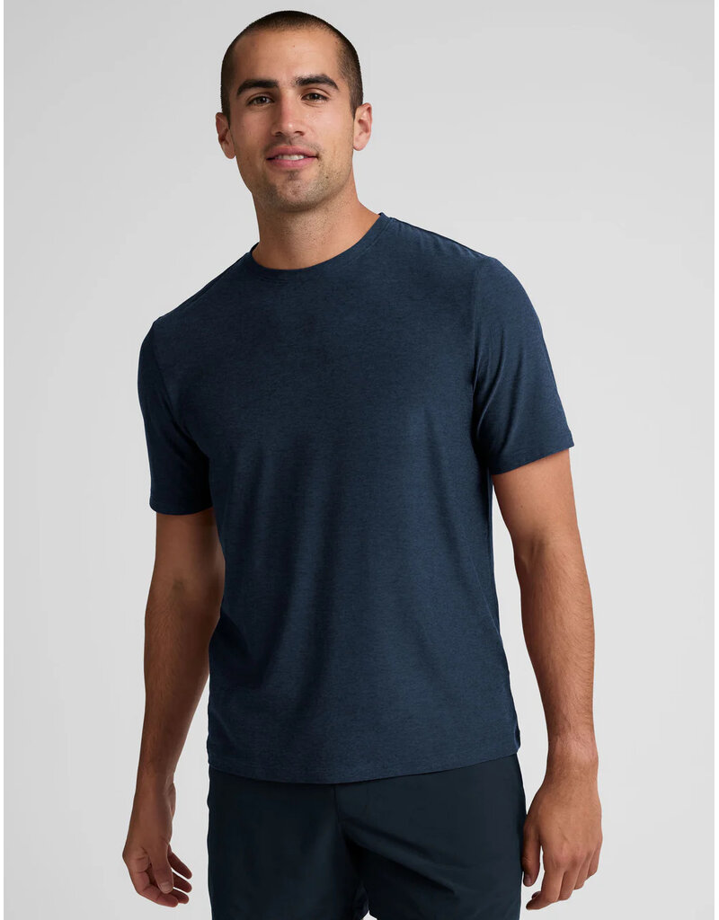 Beyond Yoga Beyond Yoga Always Beyond Men´s Crew Tee 2.0