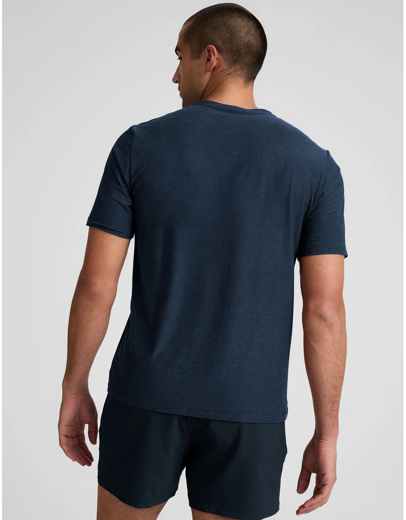 Beyond Yoga Beyond Yoga Always Beyond Men´s Crew Tee 2.0