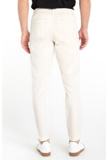 Liverpool Los Angeles Liverpool Men's Pull-On Chino Parchment 32" Inseam