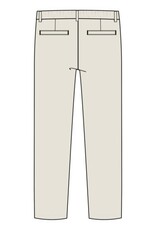 Liverpool Los Angeles Liverpool Men's Pull-On Chino Parchment 32" Inseam