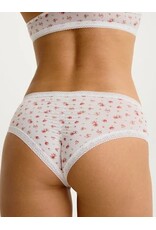 Blush Lingerie Blush Hipster Panties