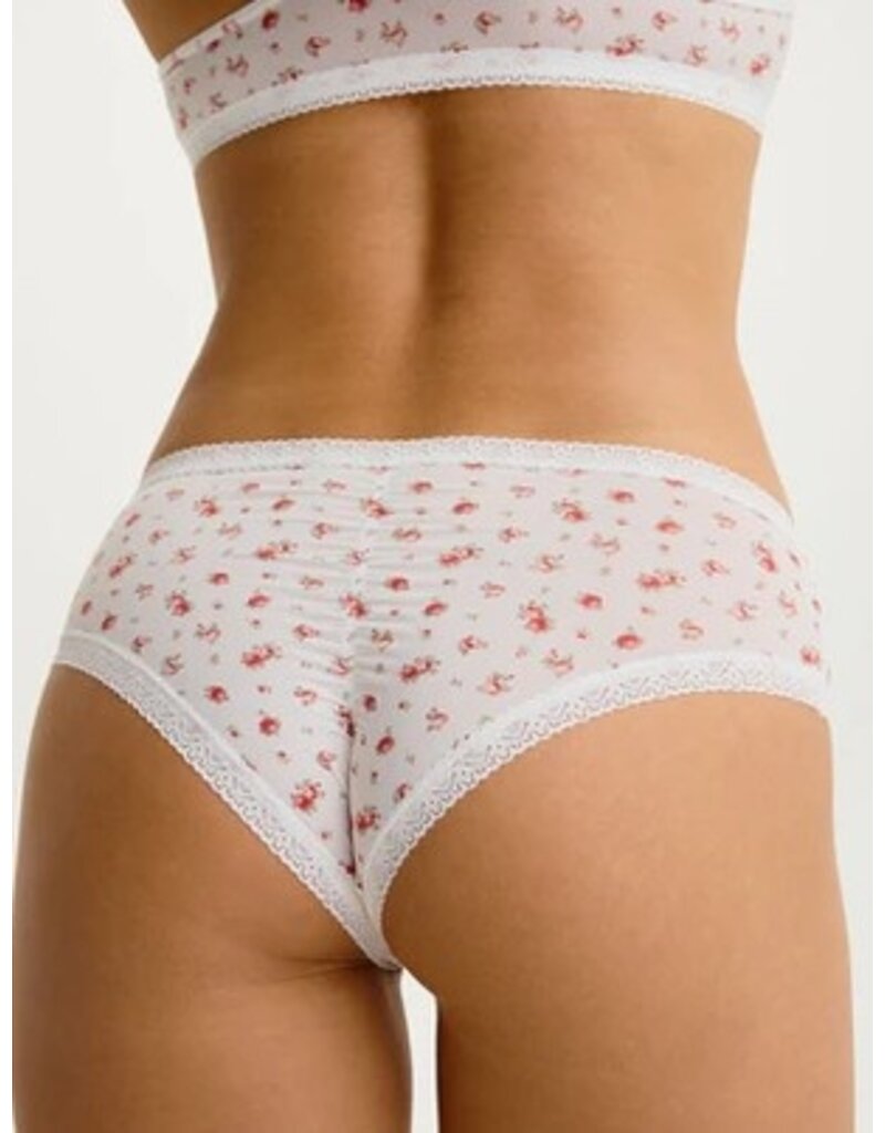 Blush Lingerie Blush Hipster Panties