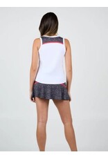 Sofibella Sofibella Berry Fusion Tank Jetset