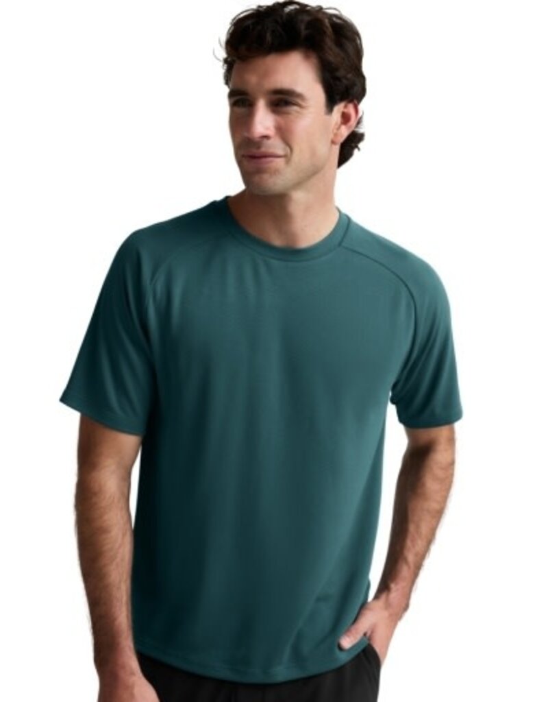 Beyond Yoga Beyond Yoga All In Active Tee