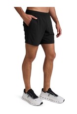 Beyond Yoga Beyond Yoga Pivotal 2.0 7" Men's Lined Short