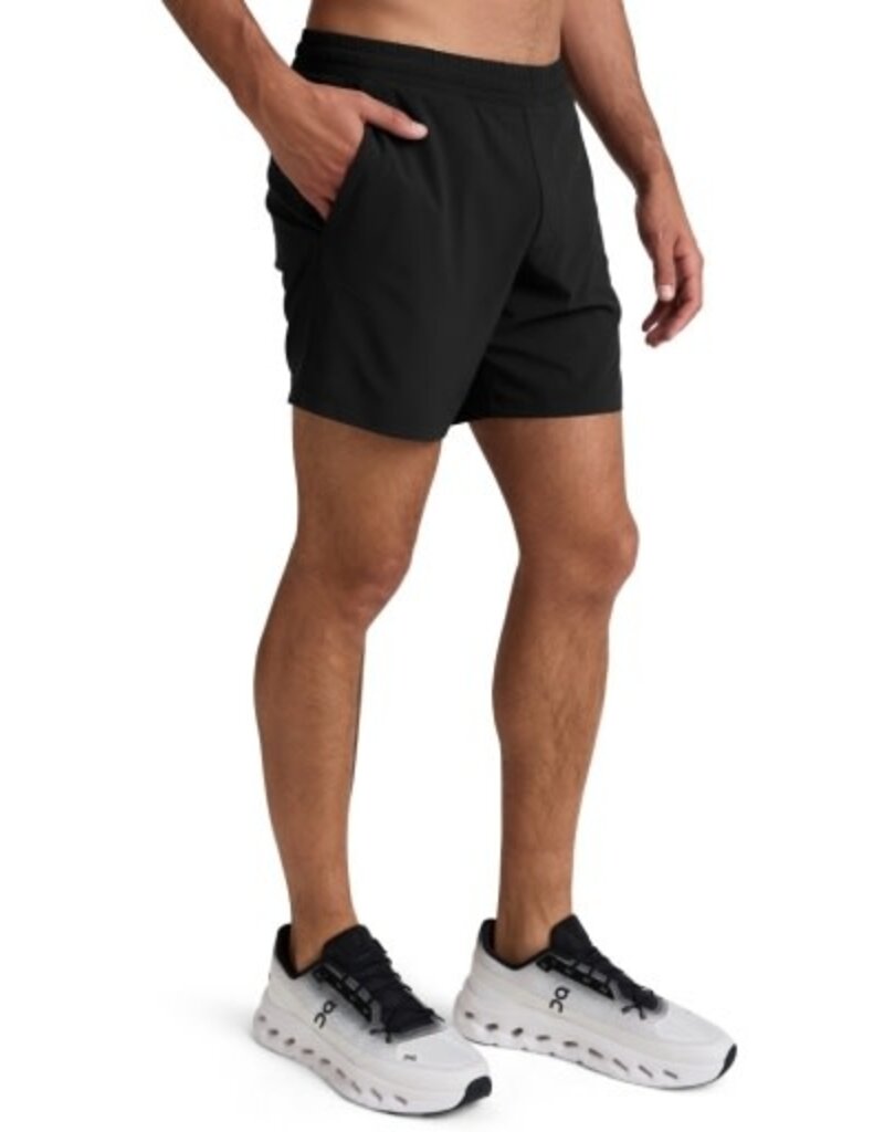 Beyond Yoga Beyond Yoga Pivotal 2.0 7" Men's Lined Short