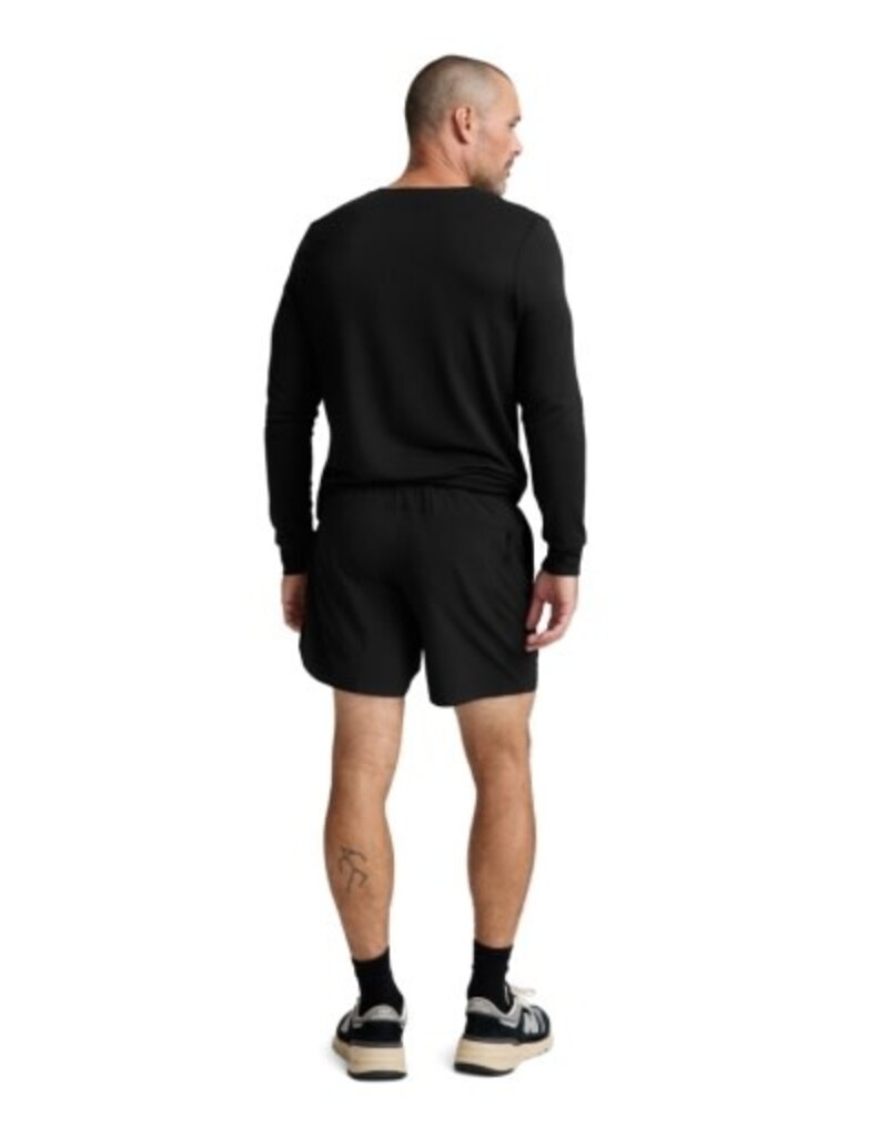 Beyond Yoga Beyond Yoga Pivotal 2.0 7" Men's Lined Short