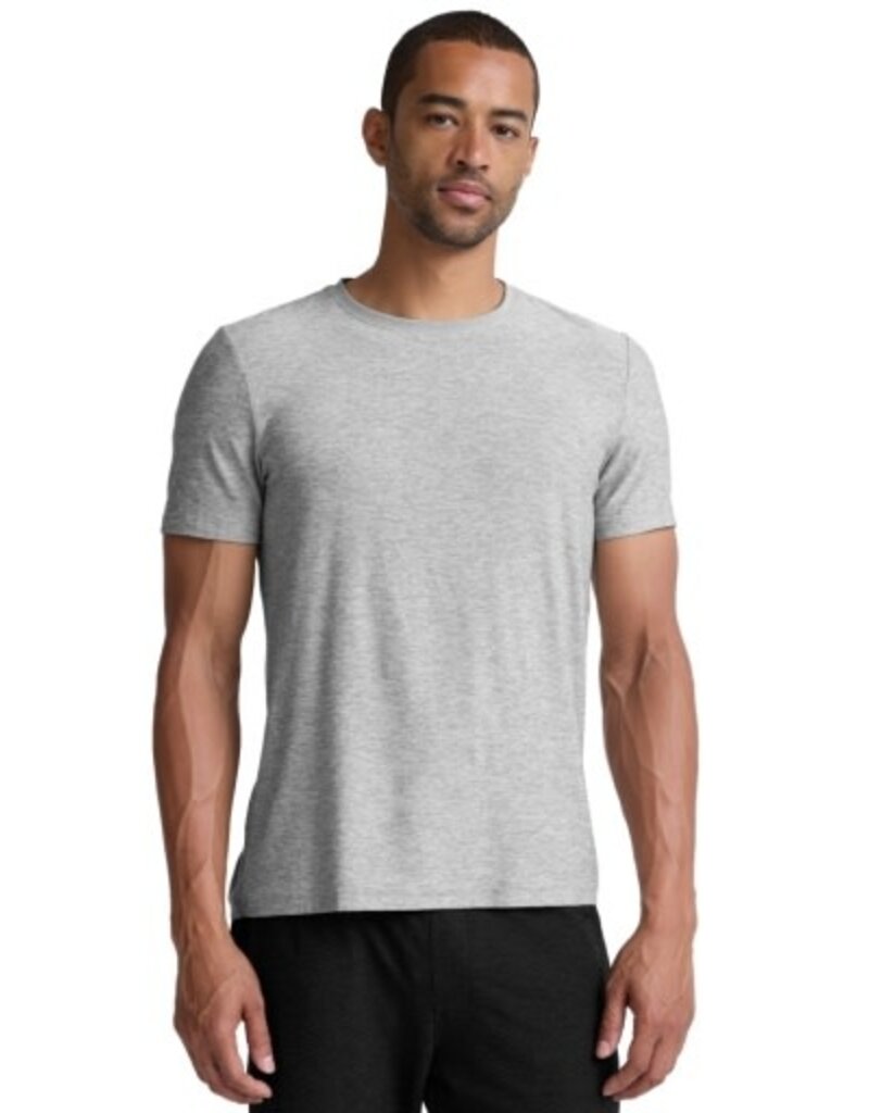 Beyond Yoga Beyond Yoga Always Beyond Men´s Crew Tee 2.0