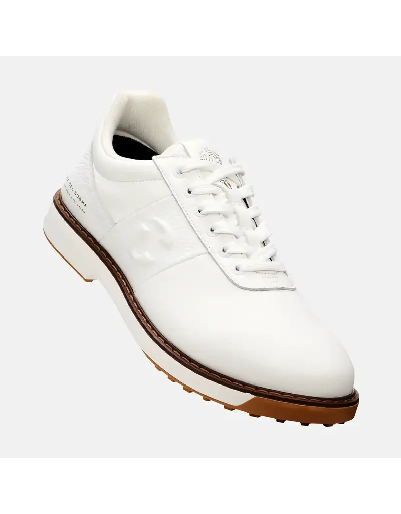 Duca Del Cosma Duca Del Cosma Bosco White