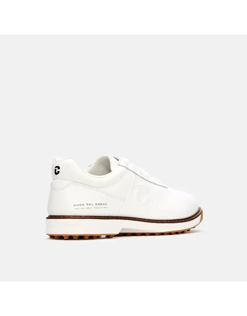 Duca Del Cosma Duca Del Cosma Bosco White