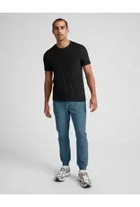 Beyond Yoga Beyond Yoga Spacedye Freefit Zipper Pckt Jogger Denim Blue Heather