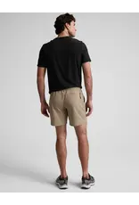 Beyond Yoga Beyond Yoga Pivotal 2.0 7" Short Mushroom