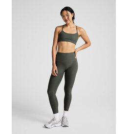 Beyond Yoga Beyond Yoga Spacedye Caught In The Midi High Waist Legging Dusty Forest Heather