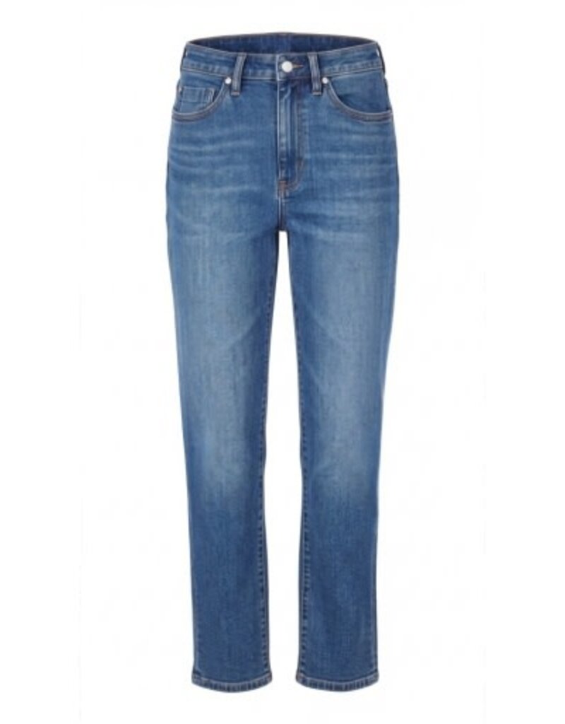 Liverpool Los Angeles Liverpool Rowan Slim 29in inseam