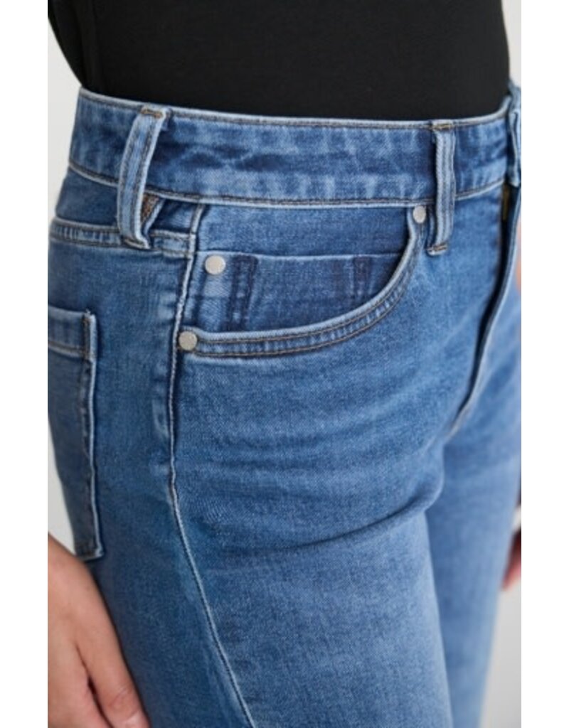 Liverpool Los Angeles Liverpool Rowan Slim 29in inseam