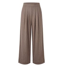 Liverpool Los Angeles Liverpool Pull On Pleated Wide Leg 30in inseam
