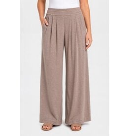 Liverpool Los Angeles Liverpool Pull On Pleated Wide Leg 30in inseam
