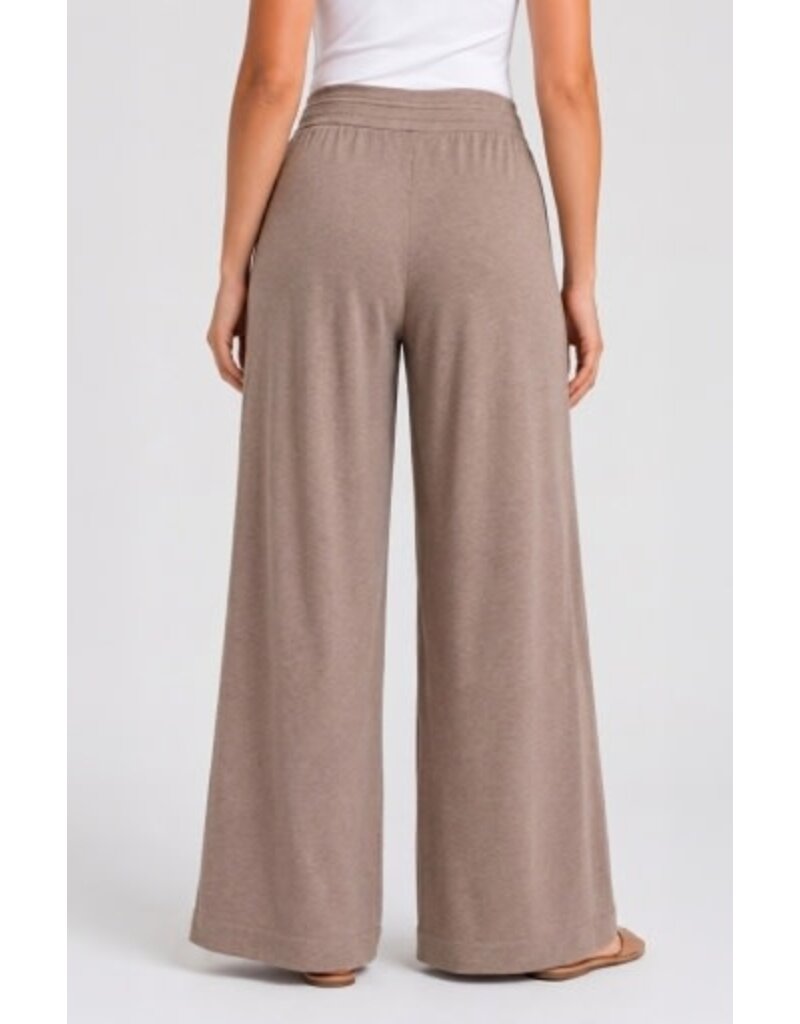 Liverpool Los Angeles Liverpool Pull On Pleated Wide Leg 30in inseam