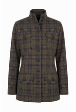 Liverpool Los Angeles Liverpool Funnel Neck Field Jacket