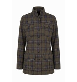 Liverpool Los Angeles Liverpool Funnel Neck Field Jacket