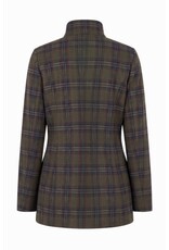 Liverpool Los Angeles Liverpool Funnel Neck Field Jacket
