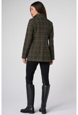Liverpool Los Angeles Liverpool Funnel Neck Field Jacket