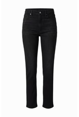 Liverpool Los Angeles Liverpool Rowan Highrise Comfort Waist Slim 29in inseam