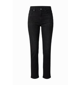 Liverpool Los Angeles Liverpool Rowan Highrise Comfort Waist Slim 29in inseam