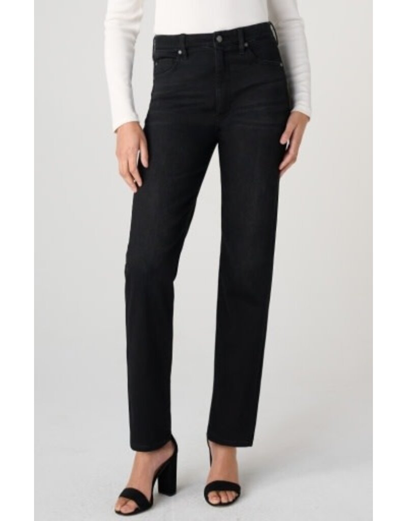 Liverpool Los Angeles Liverpool Rowan Highrise Comfort Waist Slim 29in inseam