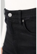 Liverpool Los Angeles Liverpool Rowan Highrise Comfort Waist Slim 29in inseam