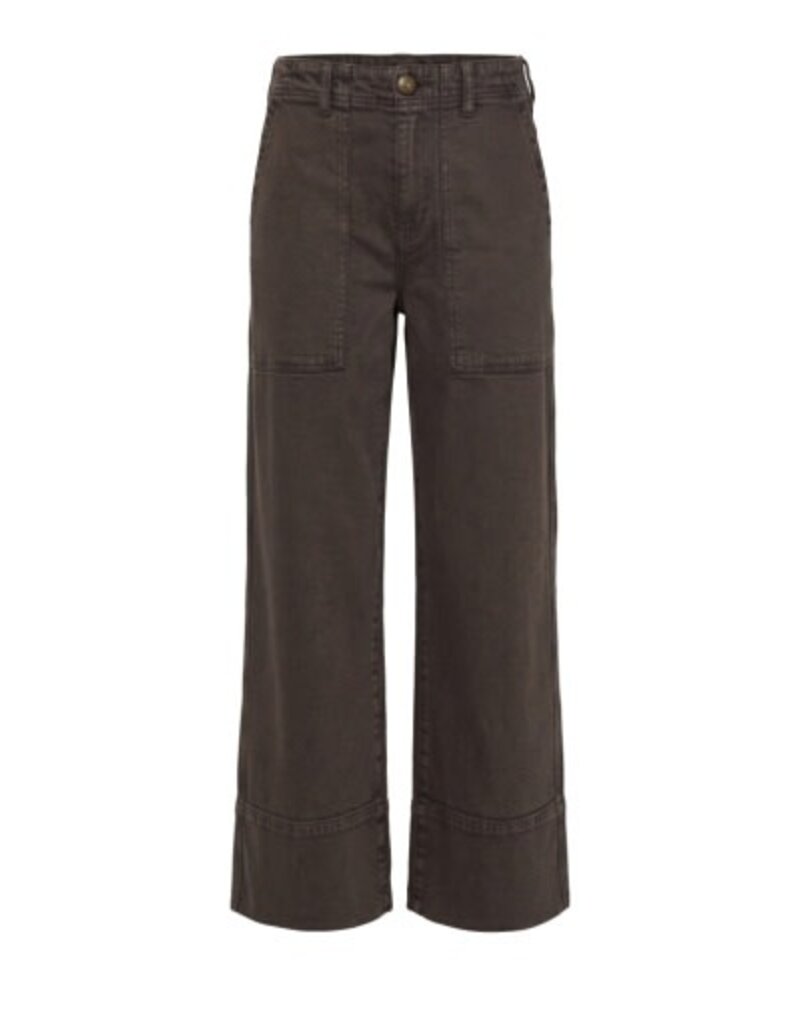 Liverpool Los Angeles Liverpool Utility Relaxed Straight
