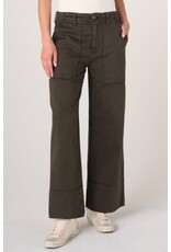 Liverpool Los Angeles Liverpool Utility Relaxed Straight