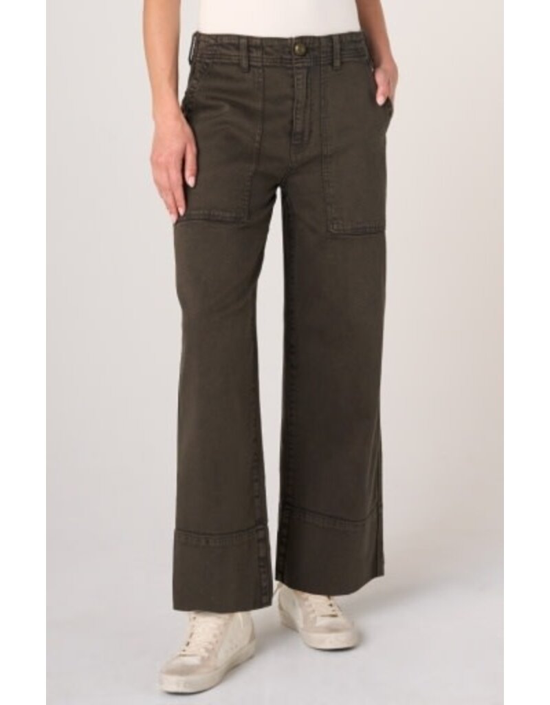 Liverpool Los Angeles Liverpool Utility Relaxed Straight