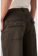 Liverpool Los Angeles Liverpool Utility Relaxed Straight