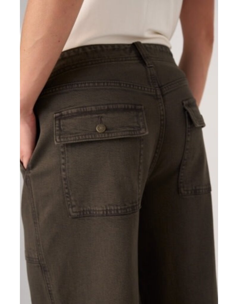 Liverpool Los Angeles Liverpool Utility Relaxed Straight