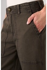 Liverpool Los Angeles Liverpool Utility Relaxed Straight