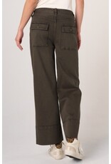 Liverpool Los Angeles Liverpool Utility Relaxed Straight