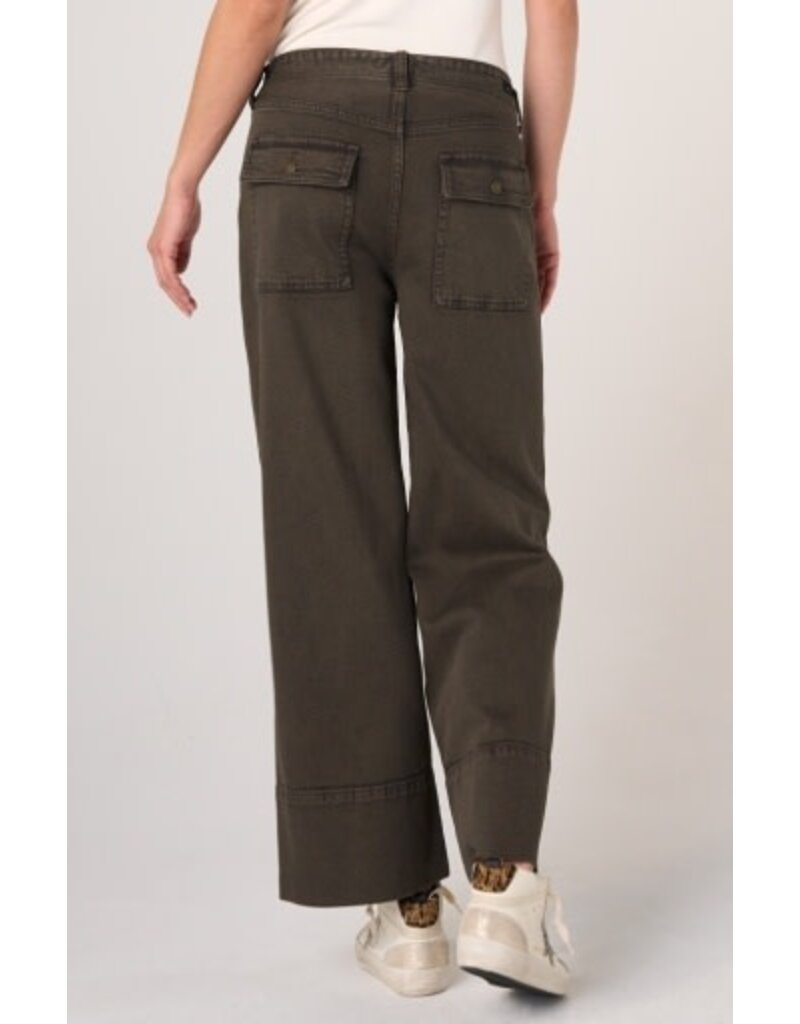 Liverpool Los Angeles Liverpool Utility Relaxed Straight